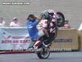 amazing motobike stunts