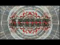 BlazBlue Jin vs Hakumen BlazBlue Jin vs Hakumen