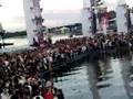 Extrema Outdoor 2008 Swedish house mafia TOCA ME by DLOD