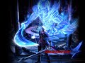 Devil May Cry 4: Chorus in the Darkness (Sanctus combat 1)