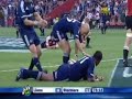 Stormers tries 2008