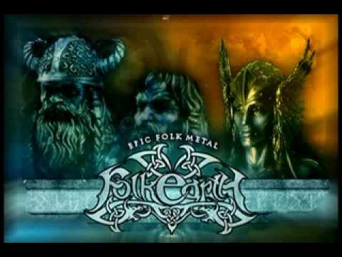 Folkearth Instrumental (folk metal)
