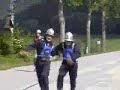 Wettkämpfe Hasendorf - der Staffellauf Wettkämpfe Hasendorf - der Staffellauf
