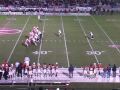 Gainesville Football vs Cairo Highlights 112709.mpg