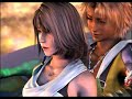 FFX Ending 1/2 FFX Ending 1/2