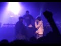 Roxorloops teach Rahzel in echo beatbox learn from the king