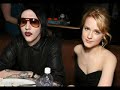 Unkillable Monster - Marilyn Manson (sub español)