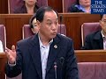 Mas Selamat -shoud DPM resign - 3 seconds and it is settled.
