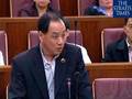 Mas Selamat -shoud DPM resign - 3 seconds and it is settled.