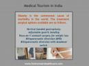 Obesity Surgery Obesity Surgery