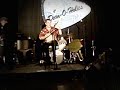 John Wilder Playing "Tiger Rag" on Plectrum Banjo