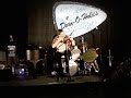 John Wilder Playing \"Tiger Rag\" on Plectrum Banjo