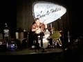 John Wilder Playing Tiger Rag on Plectrum Banjo