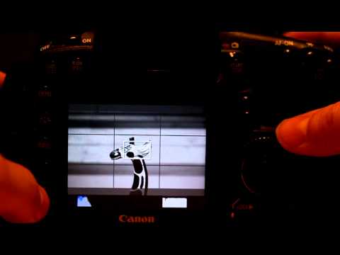 Magic Lantern New Firmware for Canon EOS 7D Magic Lantern New Firmware for Canon EOS 7D