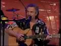 Hans Theessink - Brand new dawn