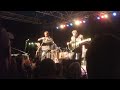 chris isaak   james hunter duet of kansas city