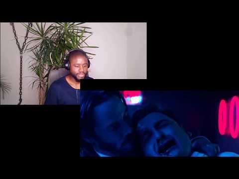John Wick 2014 Club Fight Scene -REACTION!!