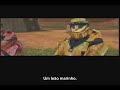 Red vs Blue - Eps.02 Red Gets a Delivery (PT-BR)