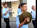Antonio \"Trequartista\" Sanna e i lavori sociali