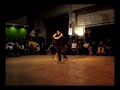 Paula Gurini & Mariano Bielak at Cell Space