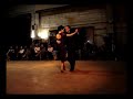 Paula Gurini & Mariano Bielak at Cell Space