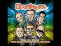 Detonate this sound - Bonkers 17 Rebooted