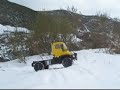 Mi Unimog U300 05