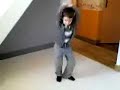 THE TECKTONIK KID technoviking`s son