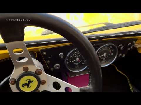 Oldtimer Treffen in Sterzing