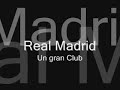 Real Madrid, siempre y ante todo fair play :)