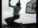 Raz the flash dunks!! Raz the flash dunks!!