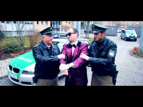 Augsburg - Der ganze Planet tanzt den G A N G N A M - S T Y L E! Die schlechteste Band der Welt von hitradio.rt und das große Comeback. Hier ist die schwäbische Antwort...