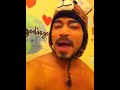 Click here to watch this video Diegodiego Envia Saludos a Cristina Saralegui