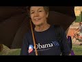 RNC08 Interviews: Why Do You Support Your Candidate?