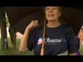 RNC08 Interviews: Why Do You Support Your Candidate?