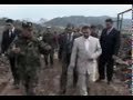 KRESHNIK QATO VIZIT NE GERDEC PAS TRAGJEDISE, 2008 KRESHNIK QATO VIZIT NE GERDEC PAS TRAGJEDISE, 2008