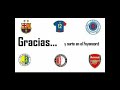 tributo van bronckhorst