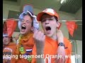 Oranje wij zijn trots op jou - Kids4Oranje