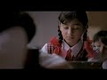 Vodafone  chota credit  pen  ad charming commercial ink