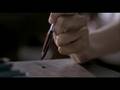 Vodafone chota credit pen ad charming commercial ink
