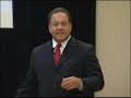Rick Goodman - The Personal Triad - Pt 2