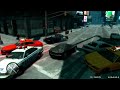 Grand Theft Auto IV: Cops 'n Robbers Multiplayer P.6 [HD 1080p]
