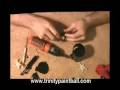 Tippmann A-5 / X-7 Cyclone Upgrade Show