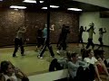 GEORGIOS DANCE CO....TUCKER BARKLY.......G HIP HOP CLASS GEORGIOS DANCE CO....TUCKER BARKLY.......G HIP HOP CLASS