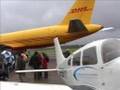 videos de Plane Pull World Record
