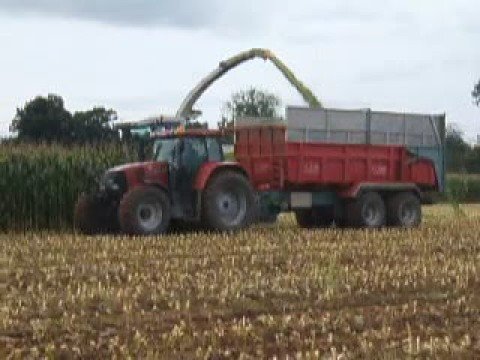 Silage Bagger For Sale