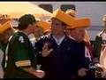 PACKERS VS BEARS