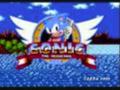Sonic The Hedgehog Sampled Beat (Game Over)