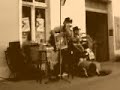 Big Eddy und Mike Fux