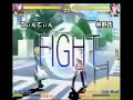 MBAC Ver.B2 Warc, Mecha, Hisui vs. Arc, Nanaya, VSion Part 2 MBAC Ver.B2 Warc, Mecha, Hisui vs. Arc, Nanaya, VSion Part 2
